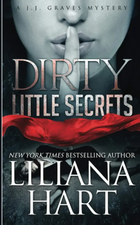 Cover of Dirty Little Secrets