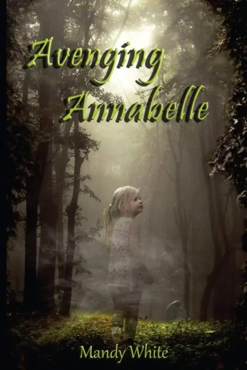 Cover of Avenging Annabelle
