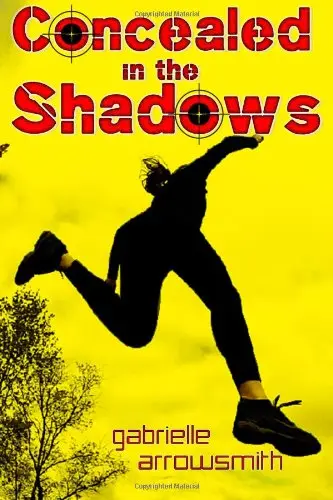 Cover of Concealed in the Shadows
