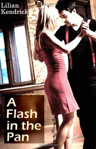 Cover of A Flash in the Pan