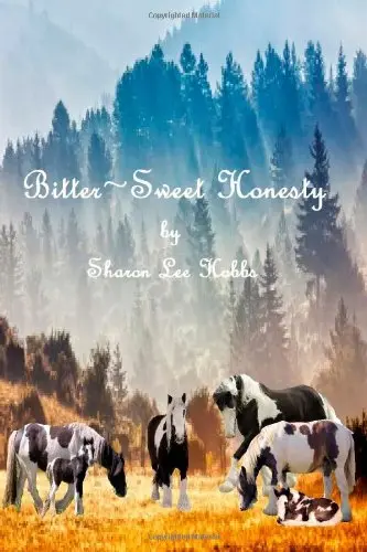 Cover of Bitter ~ Sweet Honesty