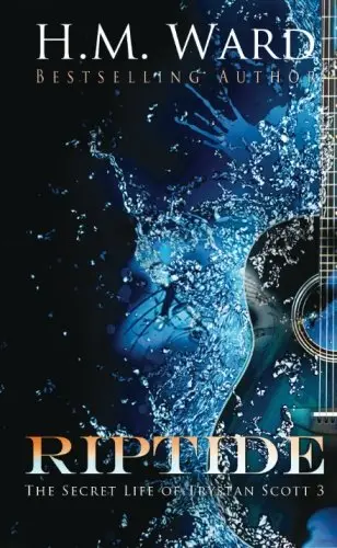 Cover of Riptide