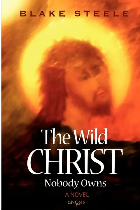 Cover of The Wild Christ Nobody Owns