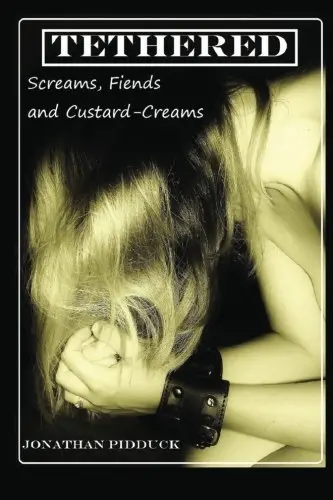 Cover of Tethered