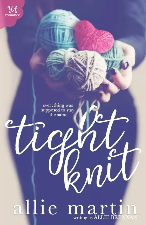 Cover of Tight Knit