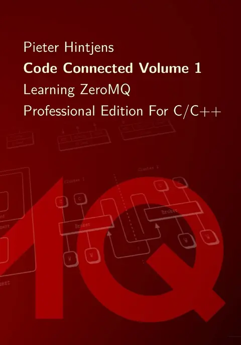 Cover of Code Connected