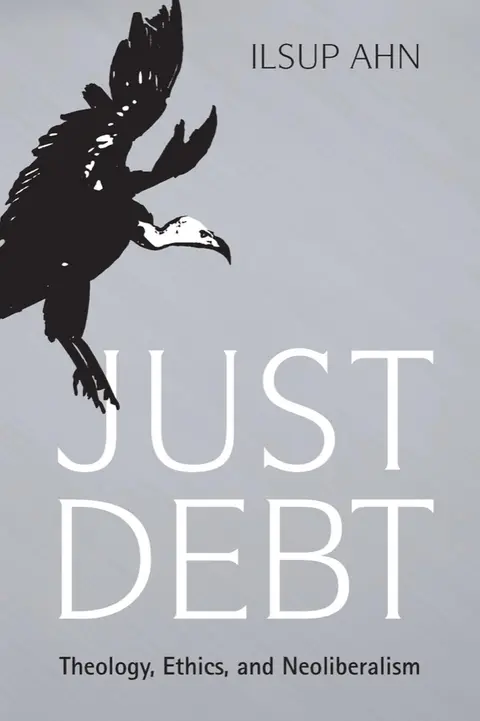 Cover of Just Debt