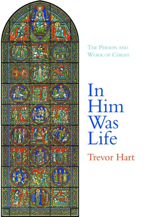 Cover of In Him Was Life