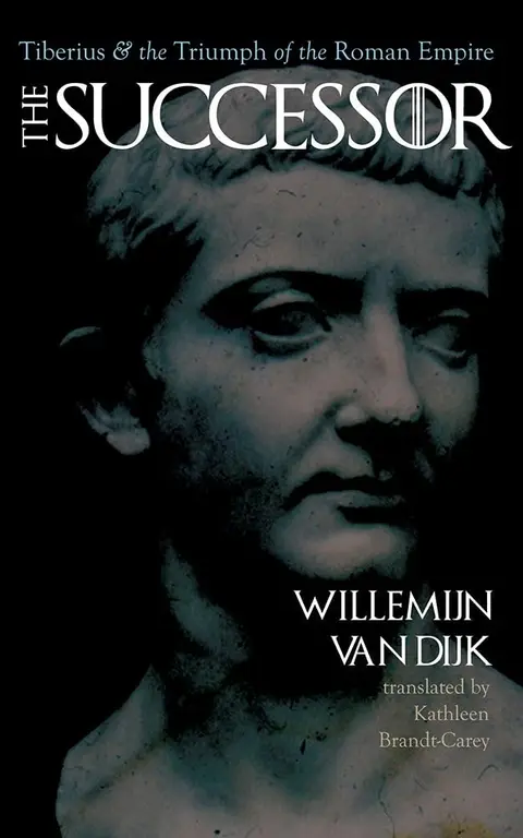 Cover of The Successor