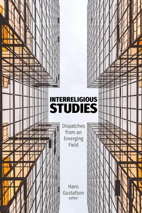 Cover of Interreligious Studies