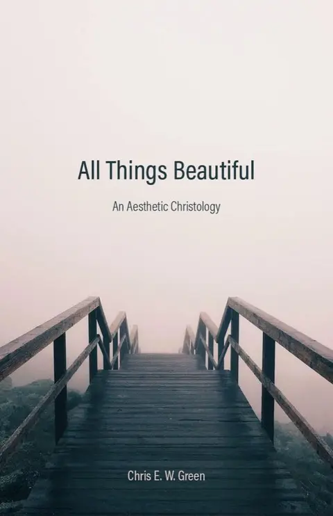 Cover of All Things Beautiful