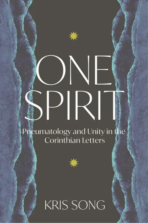 Cover of One Spirit