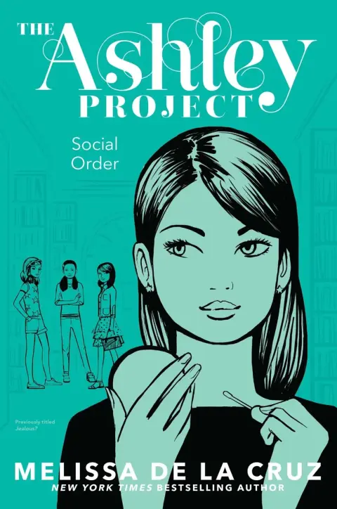 Cover of Social Order