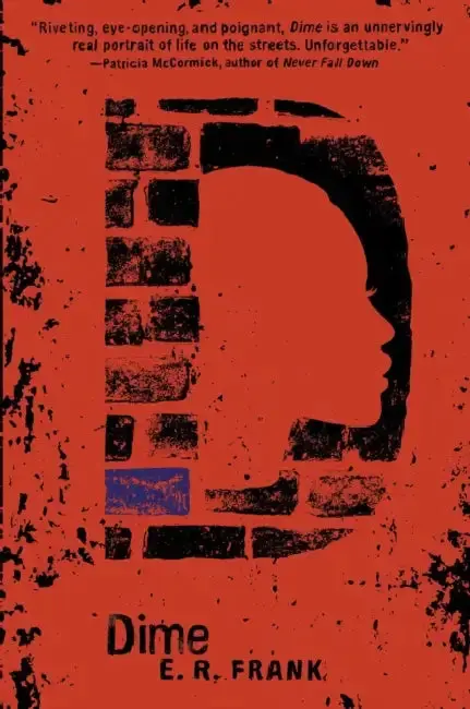 Cover of Dime