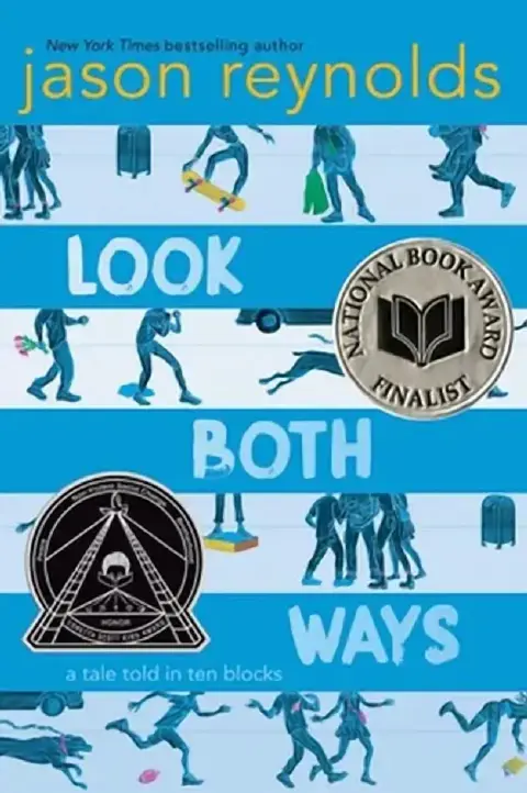 Cover of Look Both Ways