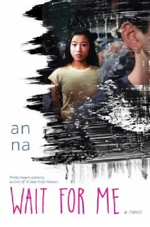 Cover of Wait for Me