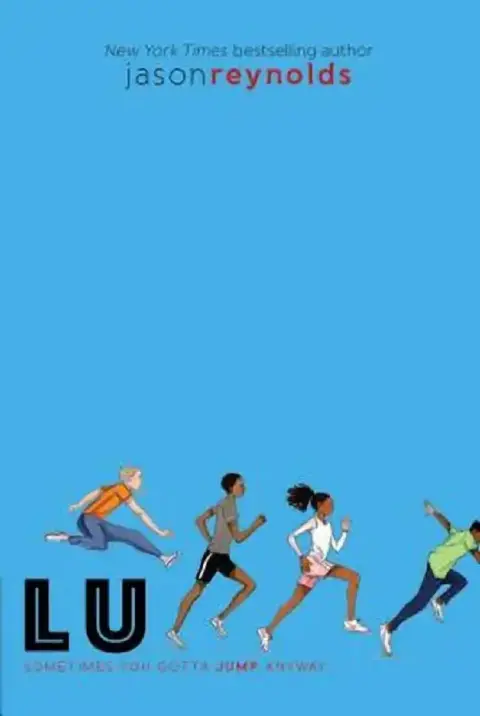 Cover of Lu