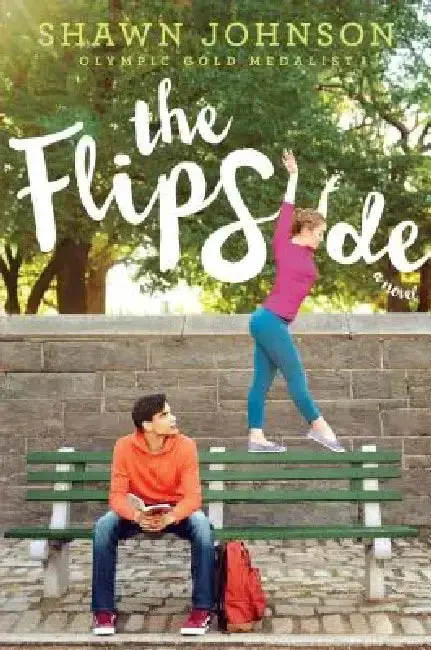 Cover of The Flip Side