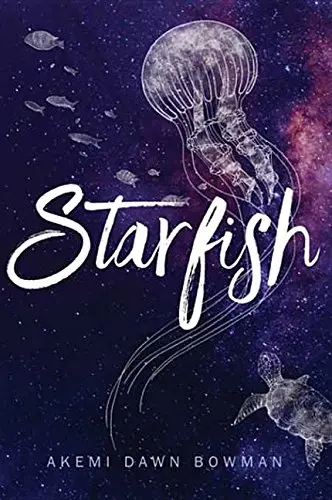Cover of Starfish