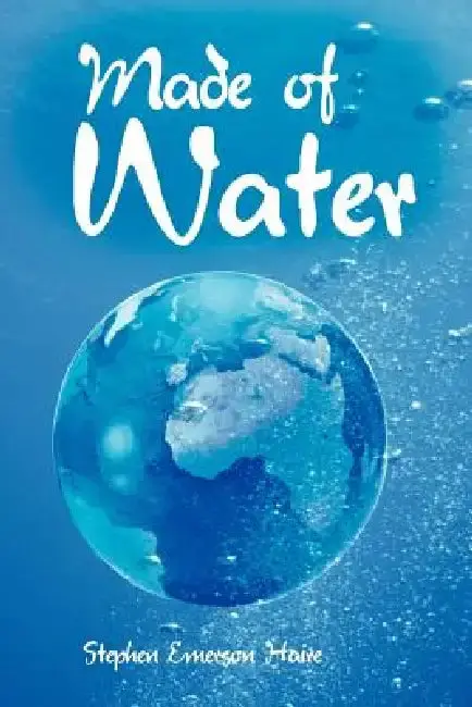 Cover of Made of Water