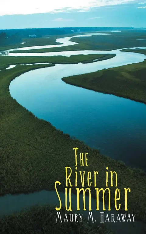 Cover of The River in Summer