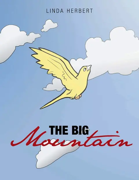 Cover of The Big Mountain