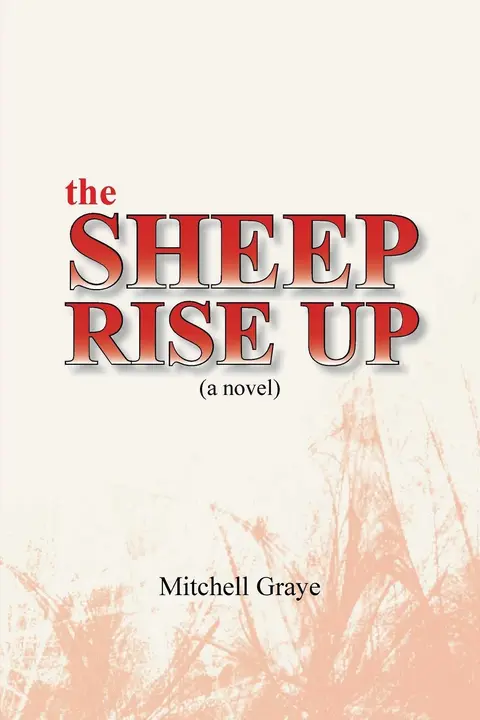 Cover of The Sheep Rise up