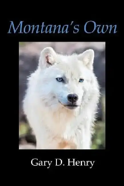 Cover of Montana's Own