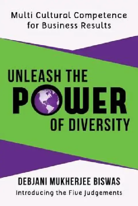 Cover of Unleash the Power of Diversity
