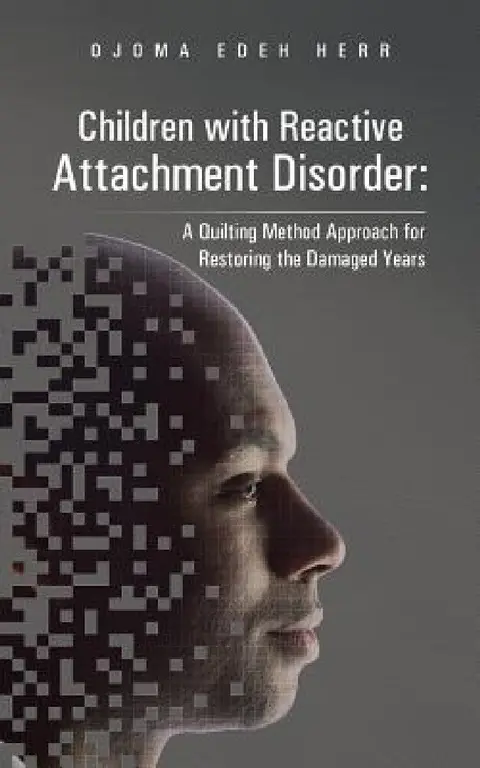 Cover of Children with Reactive Attachment Disorder