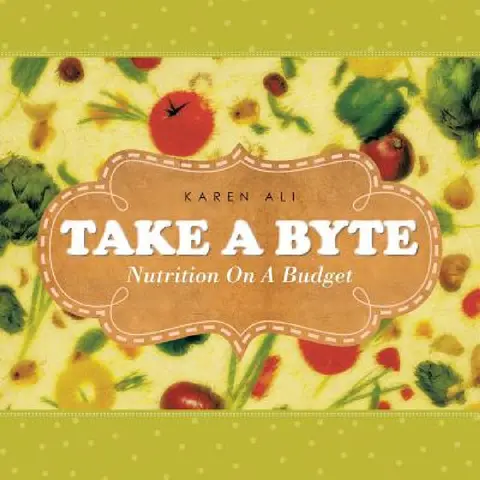 Cover of Take a Byte