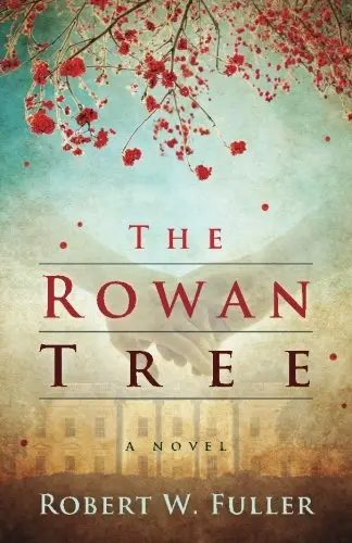 Cover of The Rowan Tree