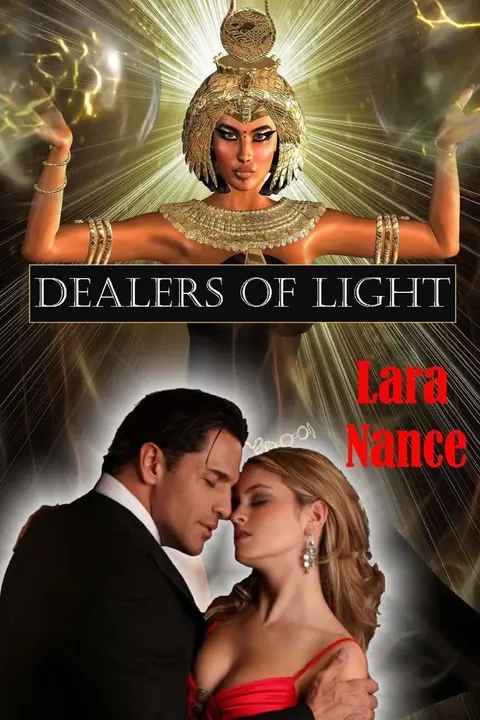 Cover of Dealers of Light