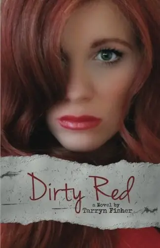 Cover of Dirty Red