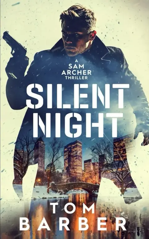 Cover of Silent Night