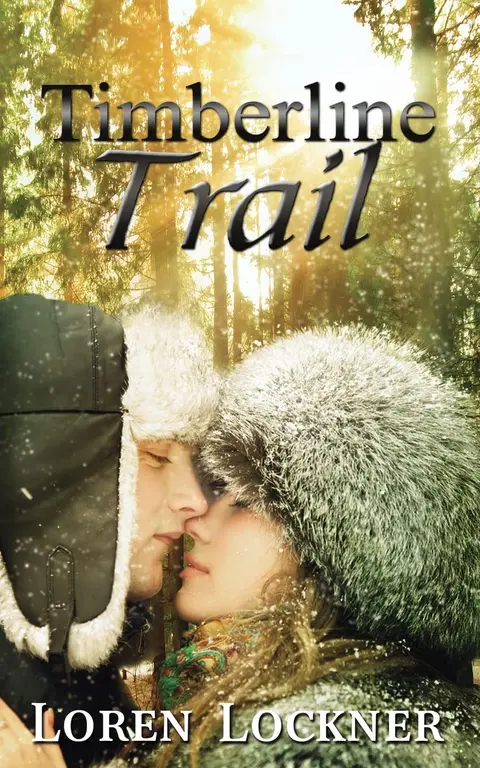 Cover of Timberline Trail