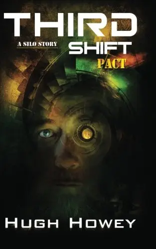 Cover of Third Shift - Pact