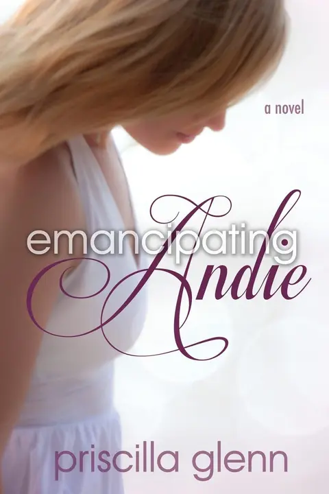 Cover of Emancipating Andie