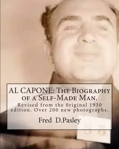 Cover of Al Capone