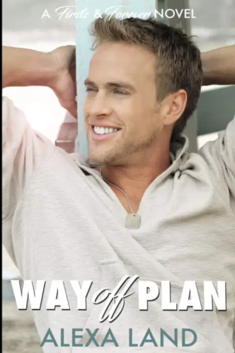 Cover of Way Off Plan