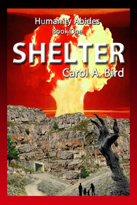 Cover of Shelter