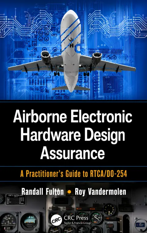 Cover of Airborne Electronic Hardware Design Assurance