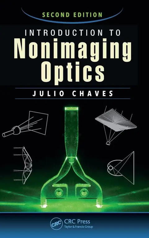 Cover of Introduction to Nonimaging Optics