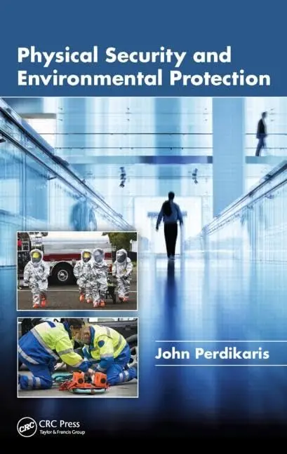 Cover of Physical Security and Environmental Protection