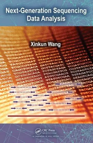 Cover of Next-Generation Sequencing Data Analysis