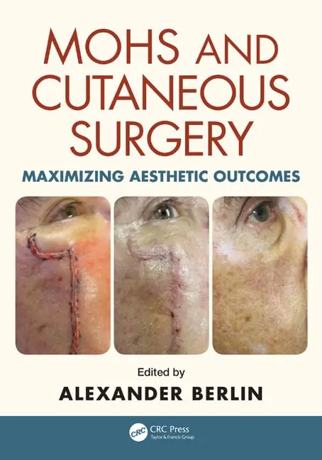 Cover of Mohs and Cutaneous Surgery