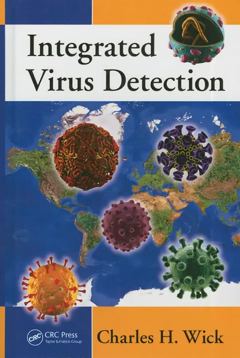 Cover of Integrated Virus Detection