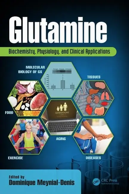 Cover of Glutamine