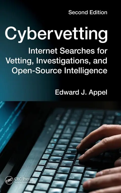 Cover of Cybervetting