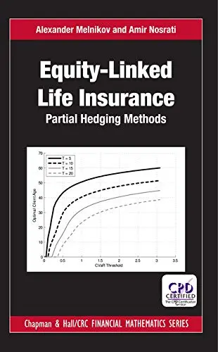 Cover of Equity-Linked Life Insurance